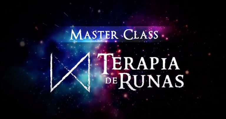 Curso para aprender el Lenguaje de las Runas Nórdicas.